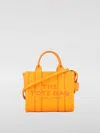 Marc Jacobs Mini Bag  Woman Color Tangerine In 橘色
