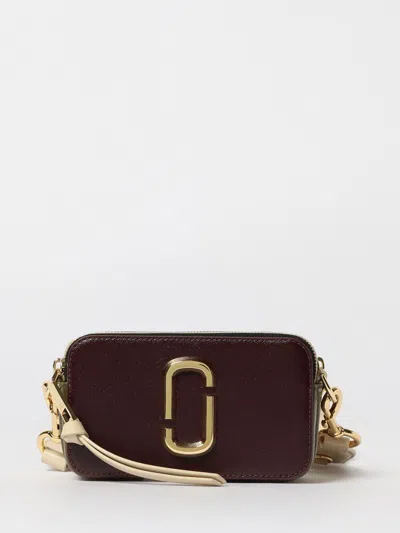 MARC JACOBS MINI BAG MARC JACOBS WOMAN COLOR VIOLET,E15789019