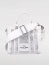 Marc Jacobs Mini Bag  Woman Color White In White