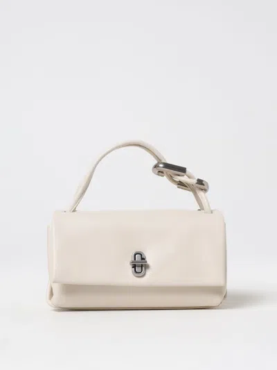 Marc Jacobs Mini Bag  Woman Color White In White