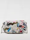 Marc Jacobs Mini Bag  Woman Color White In White