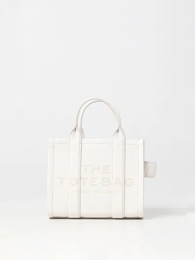 Marc Jacobs Mini Bag  Woman Color White