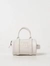 Marc Jacobs Crossbody Bags  Woman Color White