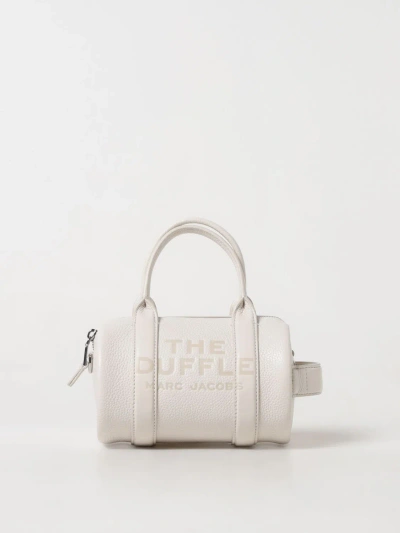 Marc Jacobs Crossbody Bags  Woman Color White In White