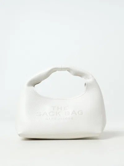 Marc Jacobs Handbag  Woman Color White In 白色