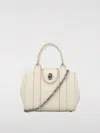 Marc Jacobs Mini-tasche  Damen Farbe Weiss In Weiss