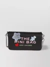 Marc Jacobs Mini Bag Sticker Patch