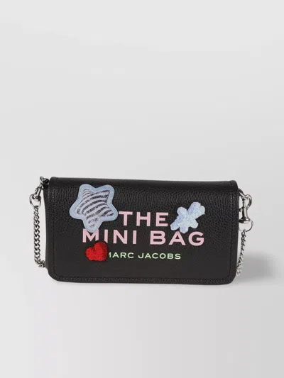 Marc Jacobs Mini Bag Sticker Patch
