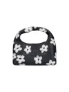 Marc Jacobs Mini Bag "the Daisy" In Black  