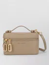 Marc Jacobs Mini Bag Top Handle Detachable Strap In Brown