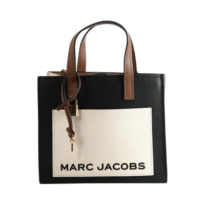 Pre-owned Marc Jacobs Mini Bold Grind Bag 'black' | Women's Size Onesize