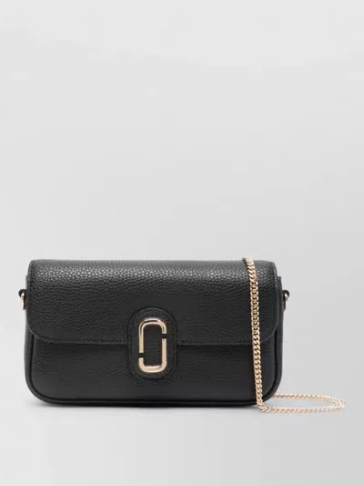 Marc Jacobs Mini Chain Shoulder Bag Rectangular Shape