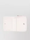 Marc Jacobs Mini Compact Leather Wallet