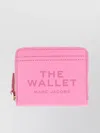 Marc Jacobs Mini Compact Wallet Coin Pocket