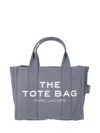 Marc Jacobs The Medium Tote Bag In Blue