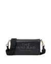 Marc Jacobs Mini Crossbody Bag With Magnetic Closure