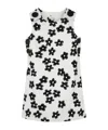 Marc Jacobs Mini Dress In White