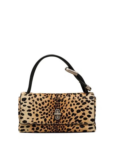 MARC JACOBS MARC JACOBS MINI DUAL BAG