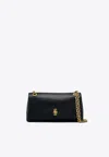 Marc Jacobs The Dual Chain Wallet Shoulder Bag
