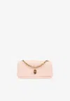 Marc Jacobs The Dual Chain Cross Body Bag In Pink