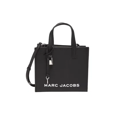 Pre-owned Marc Jacobs Mini Grind Bag 'black' | Men's Size Onesize