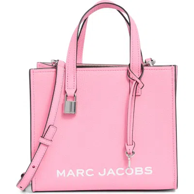 Marc Jacobs Mini Grind Top Handle Satchel