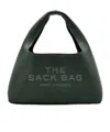 Marc Jacobs Mini Handbag In Black