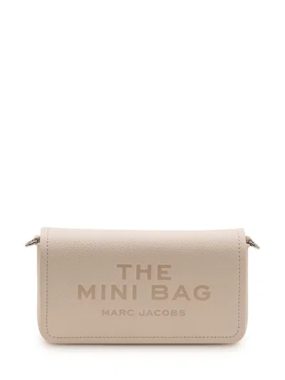 Marc Jacobs Mini Handbag In Cotton