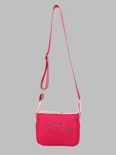 Marc Jacobs Mini Handbag For Girls - Spring/summer 2026 In Pink