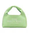 Marc Jacobs Mini Handbag In Green