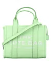 Marc Jacobs Mini Handbag In Green