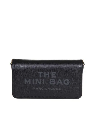 Marc Jacobs Mini Leather Bag