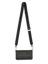 Marc Jacobs The Mini Bag In Black