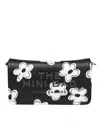 Marc Jacobs Mini Leather Bag In Multicolor