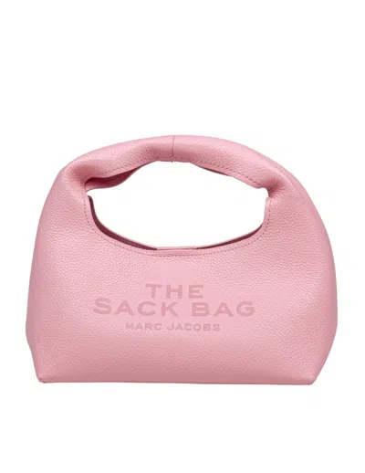 MARC JACOBS MARC JACOBS MINI LEATHER BAG