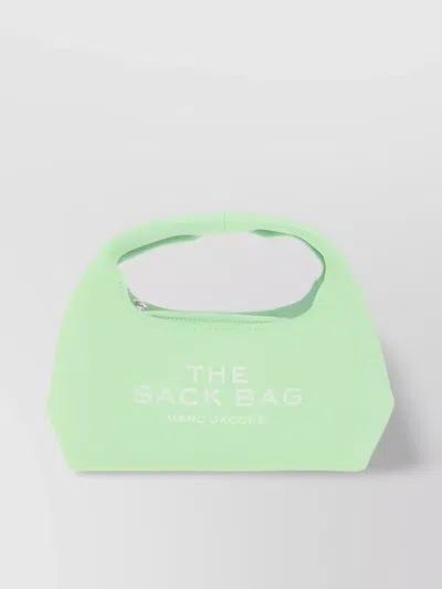Marc Jacobs Mini Leather Sack Handbag