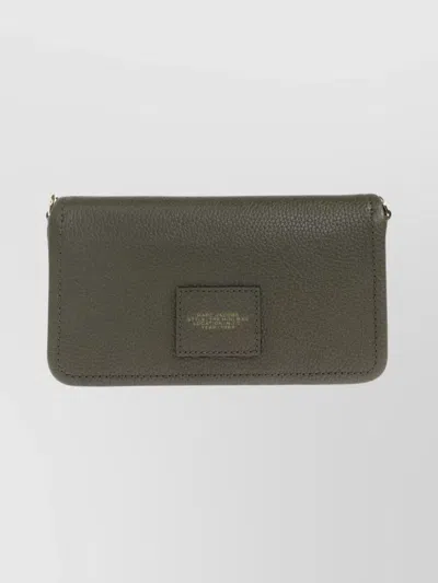 Marc Jacobs Mini Leather Shoulder Bag Adjustable Strap