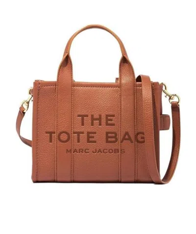 MARC JACOBS MARC JACOBS THE SMALL TOTE BAG
