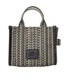 Marc Jacobs Mini Mono Tote Bag In Multi
