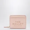 Marc Jacobs The Leather Mini Compact Wallet