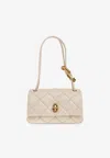 Marc Jacobs The Quilted Dual Convertible Shoulder Bag
