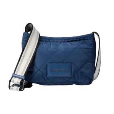 Marc Jacobs Mini Quilted Messenger Bag