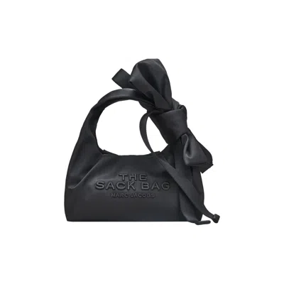 Pre-owned Marc Jacobs Mini Sack Bag 'black' | Women's Size Onesize