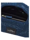 Marc Jacobs Mini Sack Clutch In Blue