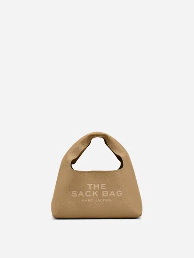 MARC JACOBS MARC JACOBS MINI SACK SHOULDER BAG