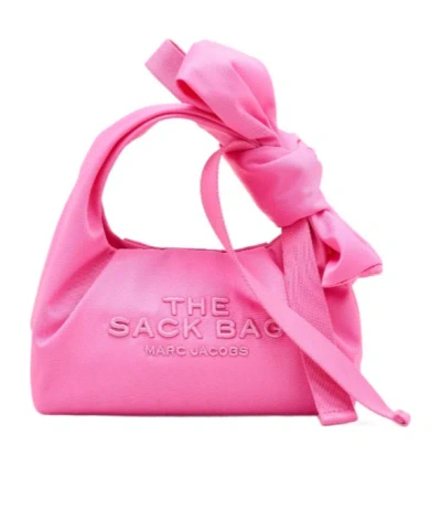 Marc Jacobs Mini Sack Tote Bag