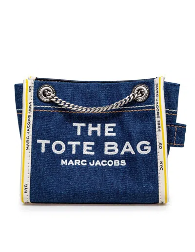 MARC JACOBS MARC JACOBS MINI SHOULDER BAG
