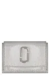 Marc Jacobs Mini Snapshot Leather Wallet