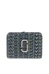 Marc Jacobs Mini The Compact Wallet