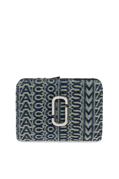 Marc Jacobs Mini The Compact Wallet